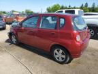 2011 CHEVROLET AVEO LT   for sale at Copart ON - TORONTO