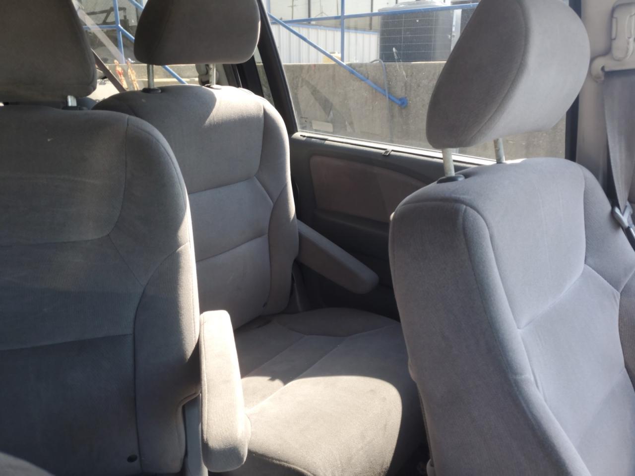 2006 Honda Odyssey Ex VIN: 5FNRL384X6B073216 Lot: 61671295