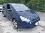 2010 FORD S-MAX TITA for sale at Copart ST HELENS