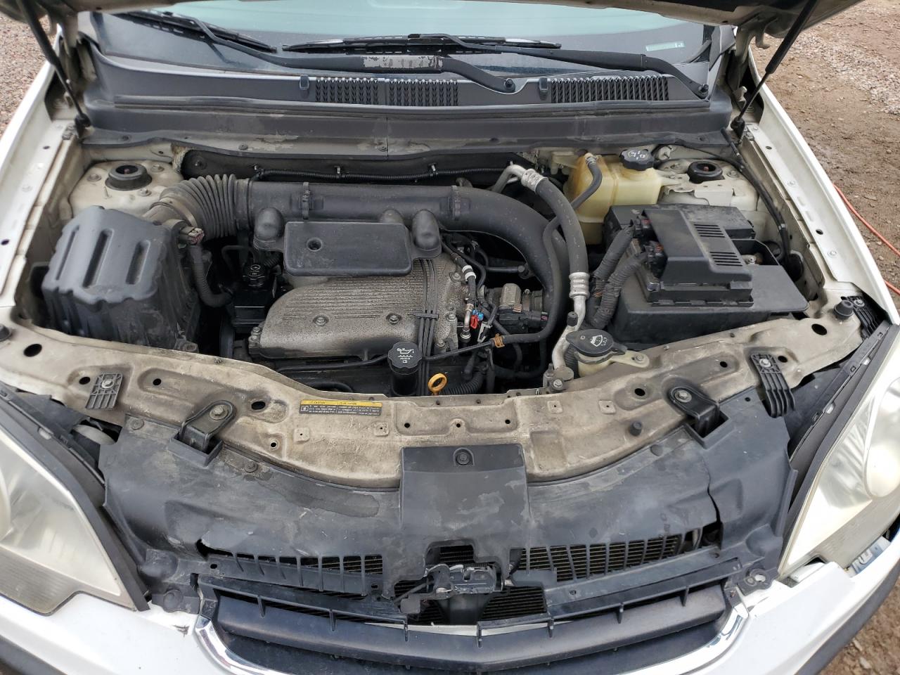 2008 Saturn Vue Xe VIN: 3GSDL43N48S509010 Lot: 59808115