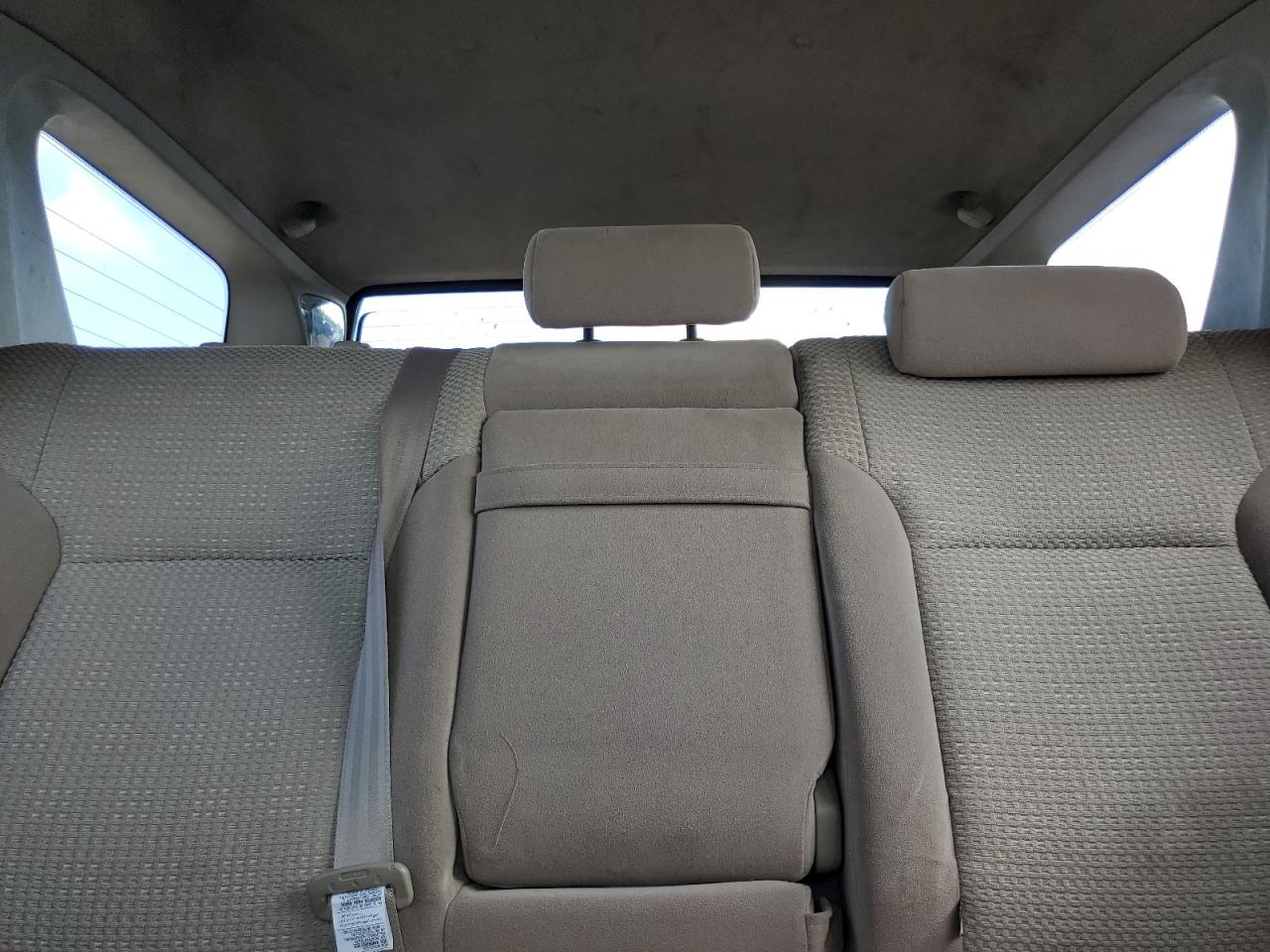 2004 Toyota 4Runner Sr5 VIN: JTEBU14R240043428 Lot: 60850245