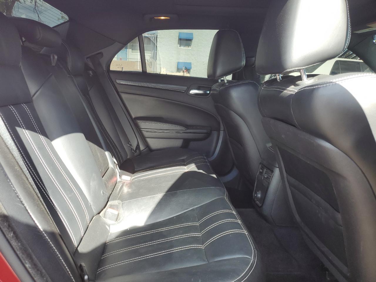 2014 Chrysler 300 S VIN: 2C3CCABG3EH273087 Lot: 60271485