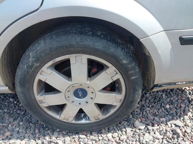 2004 FORD MONDEO GHI