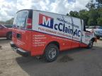 2014 CHEVROLET EXPRESS G2500    for sale at Copart LA - BATON ROUGE