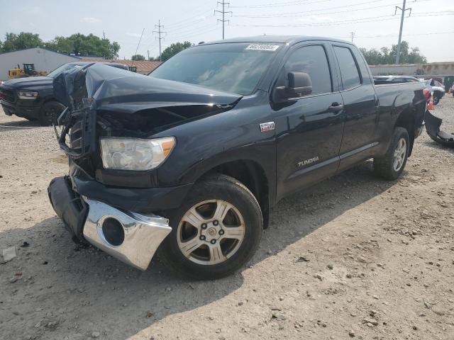2010 Toyota Tundra Double Cab Sr5