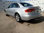 2013 AUDI A4 TECHNIK for sale at Copart ROCHFORD