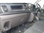 2023 FORD TRANSIT CU for sale at Copart BELFAST