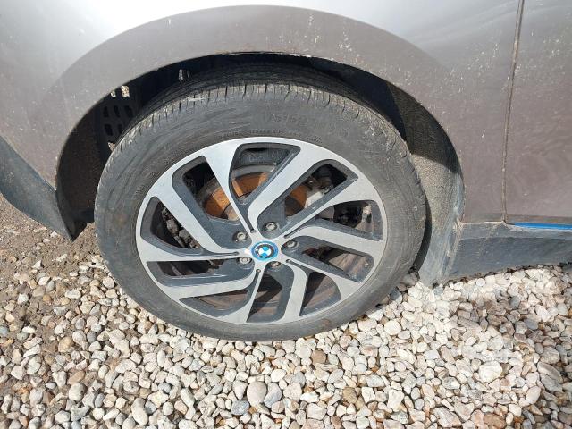 2014 BMW I3