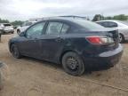 2012 MAZDA 3 I   for sale at Copart ON - COOKSTOWN