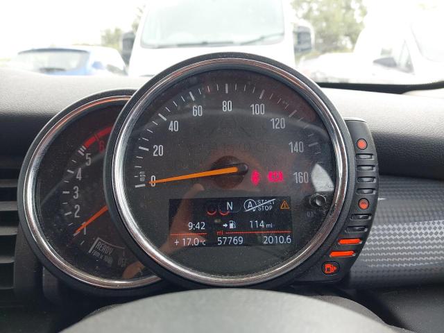 2016 MINI COOPER D