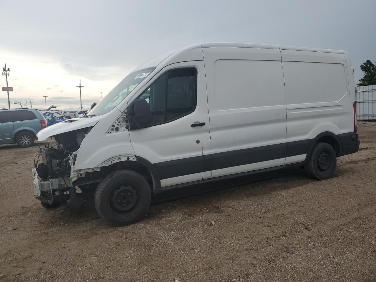 Greenwood, NE에서 판매 중인 2019 Ford Transit T-250 - Front End