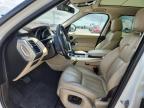 2016 LAND ROVER RANGE ROVER SPORT SE   for sale at Copart OK - OKLAHOMA CITY