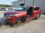 2021 Nissan Rogue Sv en Venta en Apopka, FL - Side