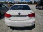2013 Volkswagen Passat Se للبيع في Spartanburg، SC - Minor Dent/Scratches