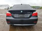 2008 Bmw 535 Xi na sprzedaż w Columbia Station, OH - Rear End