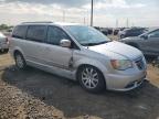 2012 Chrysler Town & Country Touring L   na sprzedaż w Woodhaven, MI - Front End