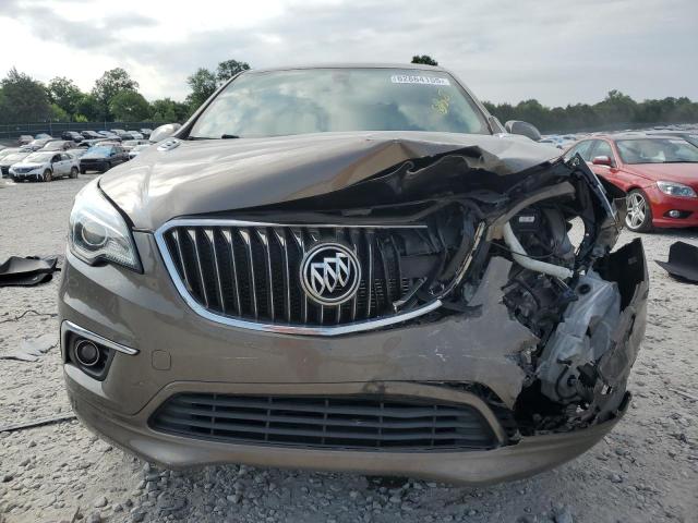  BUICK ENVISION 2017 Szary