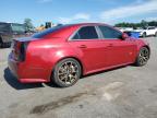 2011 Cadillac Cts-V  на продаже в Dunn, NC - Water/Flood