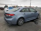 2020 Toyota Corolla Le იყიდება Wilmington-ში, CA - Front End