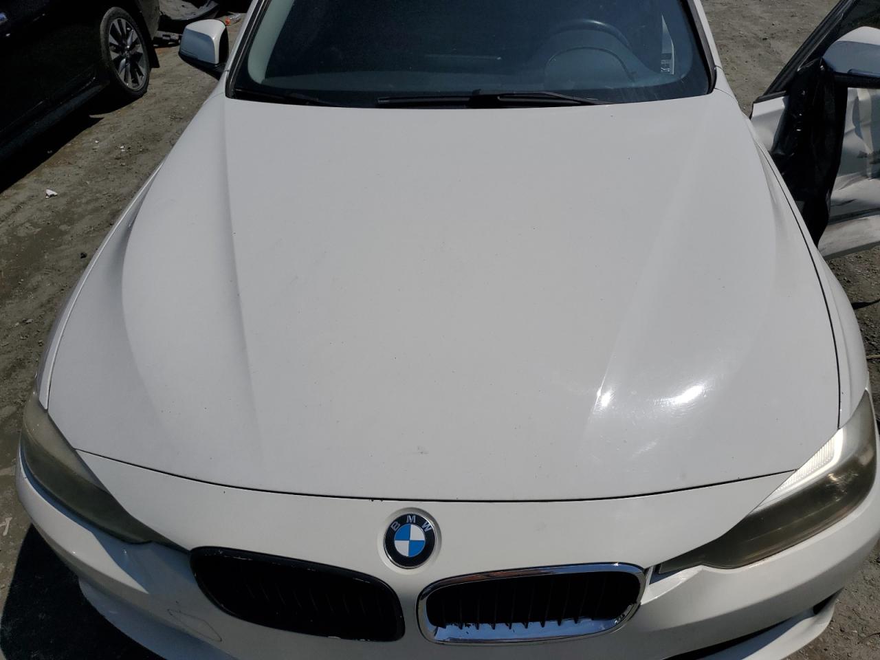 WBA3A5C58EF605710 2014 BMW 328 I