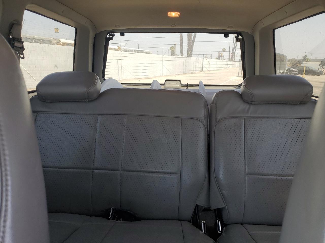 1997 Ford Explorer VIN: 1FMDU34E3VZB86127 Lot: 60579085