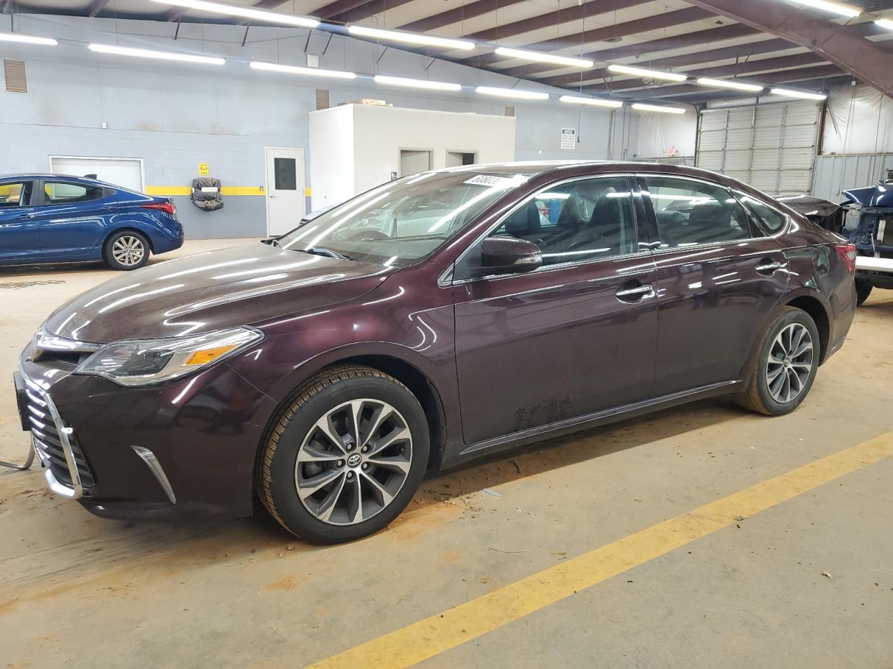 4T1BK1EB6JU280919 TOYOTA AVALON Photo 1