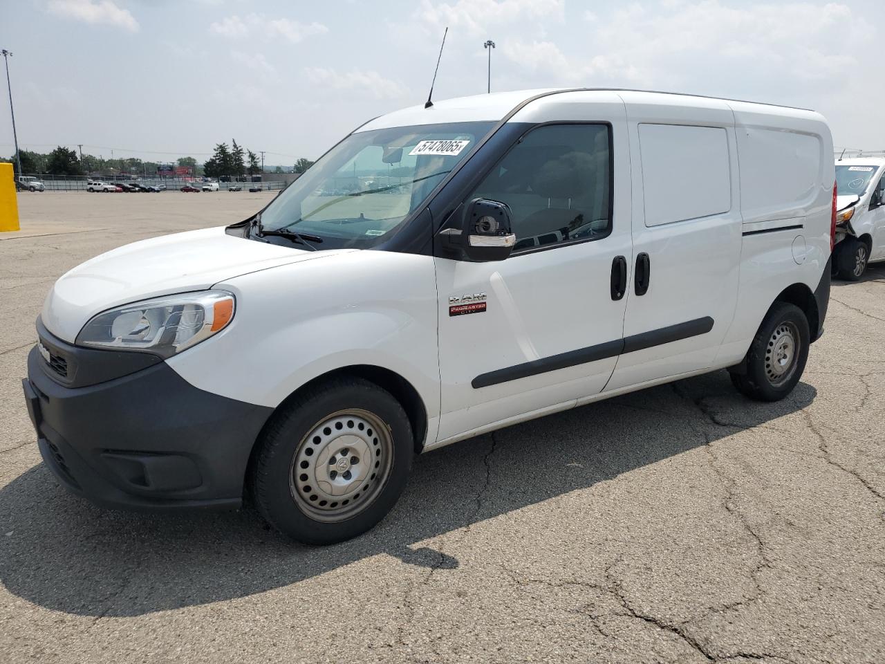 2019 Ram Promaster City for Sale in Moraine, OH - Side