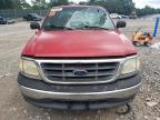 2001 Ford F150  للبيع في Madisonville، TN - Top/Roof