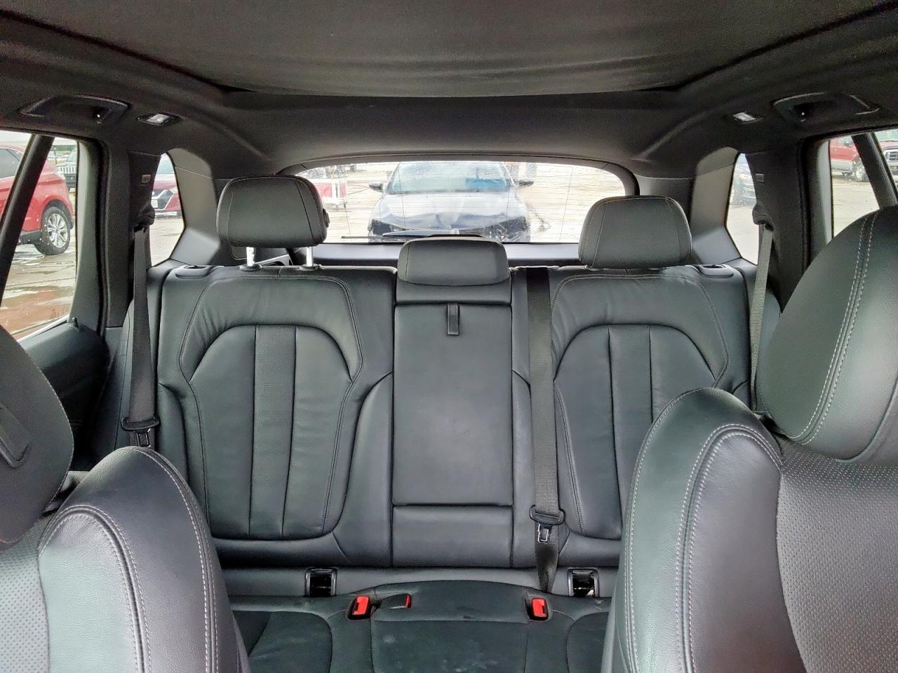 2019 BMW X5 xDrive40I VIN: 5UXCR6C53KLK82972 Lot: 62544345