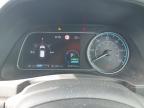 2021 NISSAN LEAF E + T for sale at Copart ROCHFORD