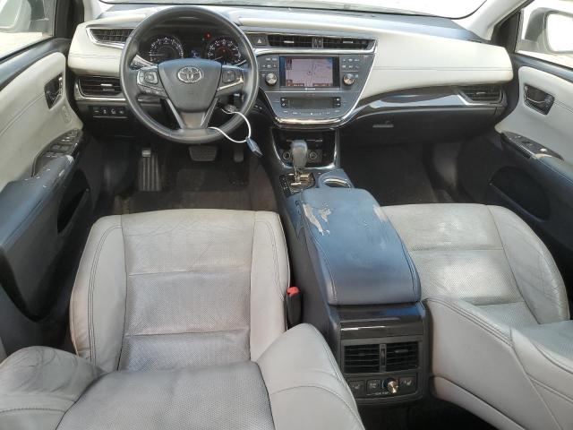  TOYOTA AVALON 2013 Biały
