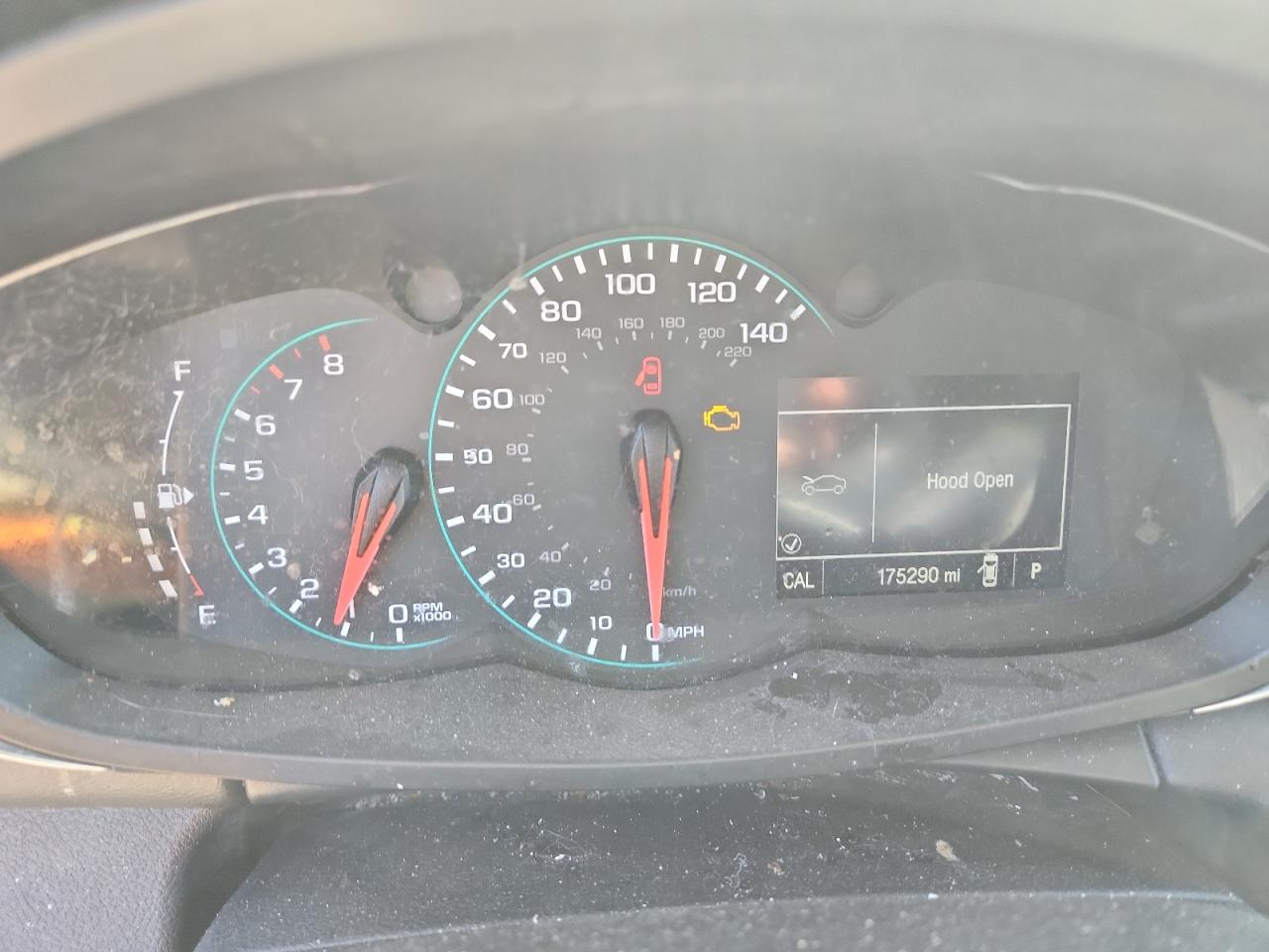 2017 Chevrolet Trax Ls VIN: 3GNCJNSB7HL187703 Lot: 62509185