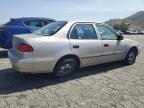 1998 Toyota Corolla Ve na sprzedaż w Colton, CA - Rear End