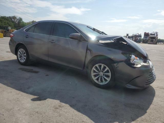  TOYOTA CAMRY 2017 Gray