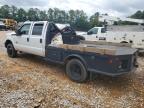 2015 Ford F350 Super Duty zu verkaufen in Hueytown, AL - Top/Roof