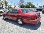 2003 Mercury Grand Marquis Ls zu verkaufen in Riverview, FL - Front End