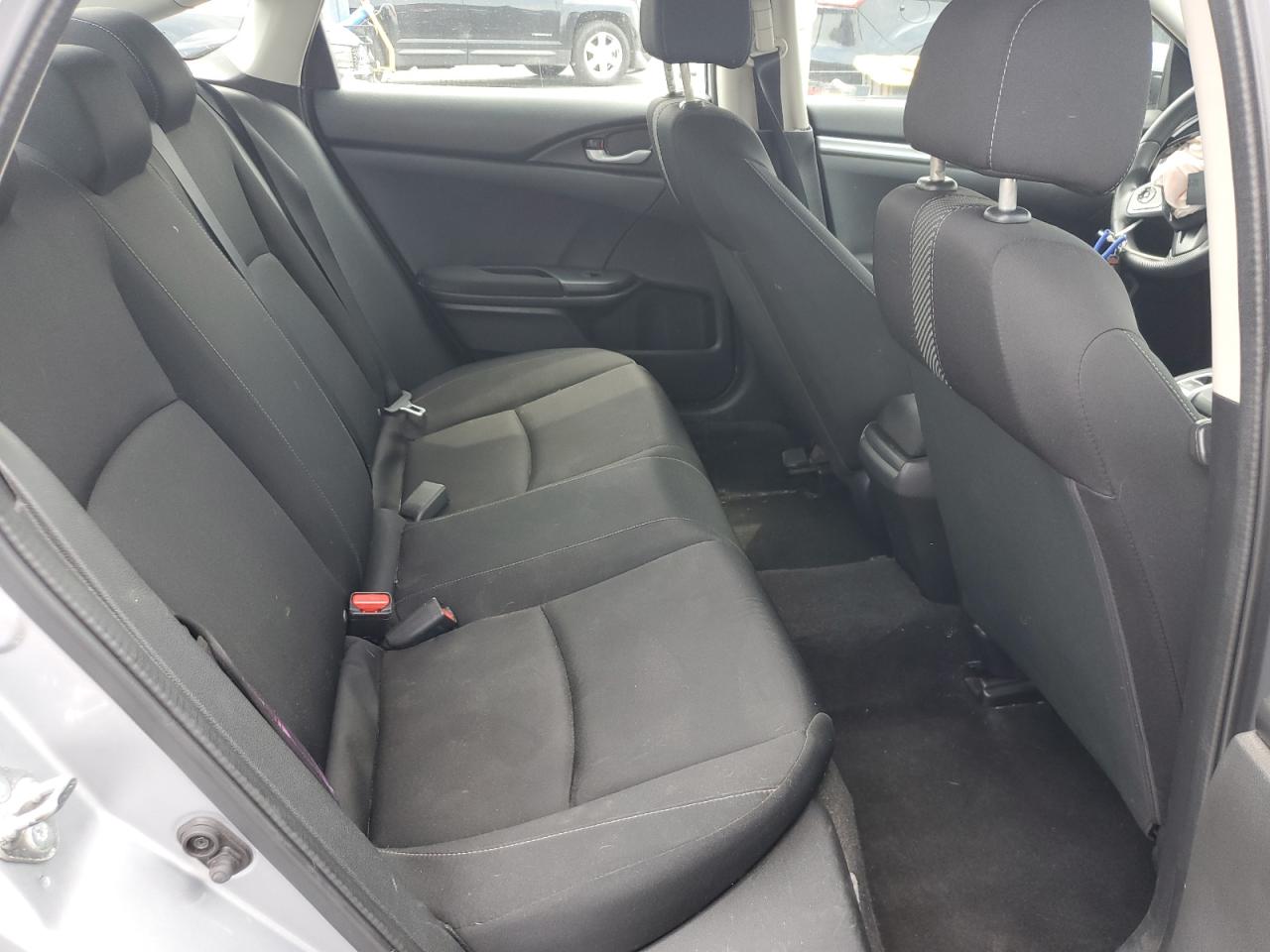 2017 Honda Civic Lx VIN: 2HGFC2F59HH573102 Lot: 63133665