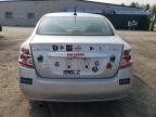 2010 Nissan Sentra 2.0 for Sale in Finksburg, MD - Mechanical