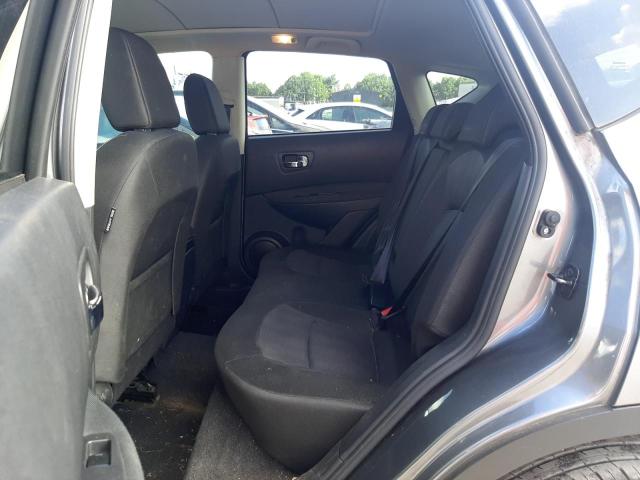 2012 NISSAN QASHQAI N-