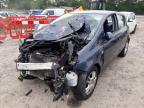 2010 VAUXHALL CORSA ENER for sale at Copart WOLVERHAMPTON
