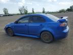 2016 MITSUBISHI LANCER ES   à vendre chez Copart QC - MONTREAL