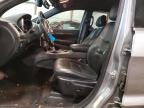 2017 Jeep Grand Cherokee Limited продається в Lansing, MI - Side