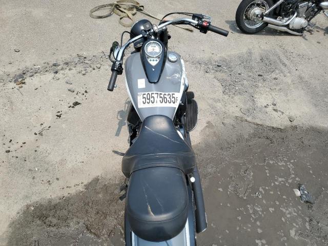  KAWASAKI VULCAN 900 2021 Білий