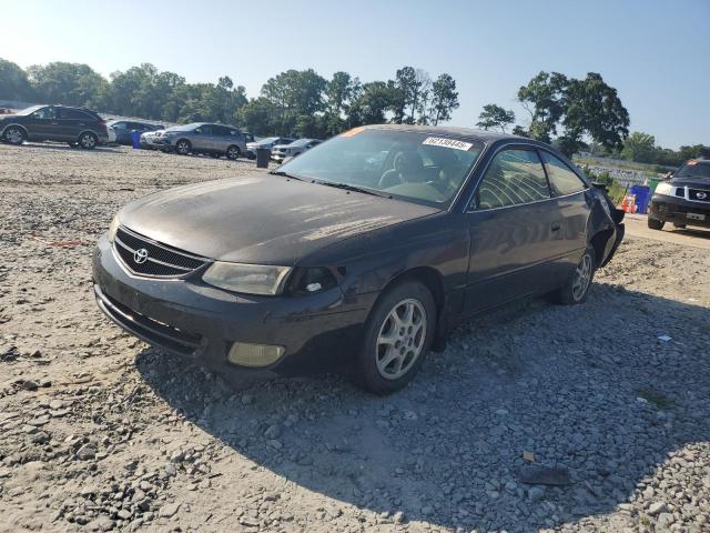 2001 Toyota Camry Sola 2.2L