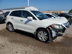 2011 ACURA RDX TECHNOLOGY   for sale at Copart ON - TORONTO