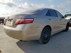 2007 Toyota Camry Ce   de vânzare în Grand Prairie, TX - Front End