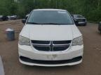 2012 DODGE GRAND CARAVAN SE à vendre chez Copart ON - COOKSTOWN