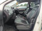 2011 VAUXHALL ANTARA SE for sale at Copart BELFAST