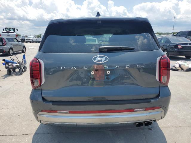  HYUNDAI PALISADE 2024 Szary