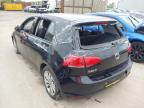 2013 VOLKSWAGEN GOLF SE BL for sale at Copart SANDY